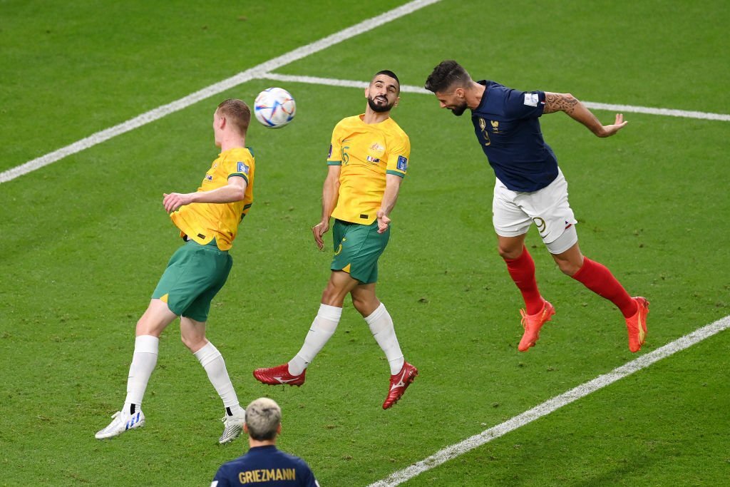 Ngày Giroud đi vào lịch sử ĐT Pháp 3